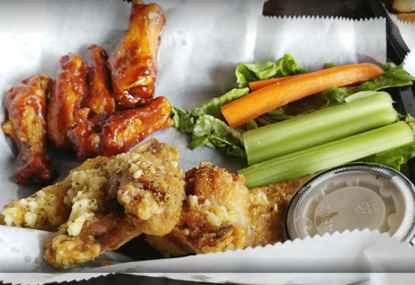 Tony's Sports Bar & Grill- Sandy Spring