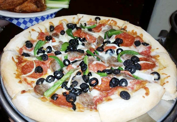 Tony's Sports Bar & Grill- Sandy Spring