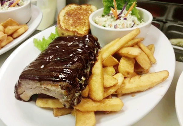 Tony's Sports Bar & Grill- Sandy Spring